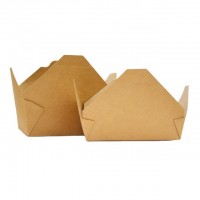 Paper food box/food packing box/ from Vietnam